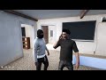 My OPPS spinning trying to GET BACK in GTA 5 RP!  (New Leaf RP)