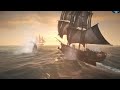 Assassin's Creed 4 Black Flag All Legendary Ships PC Ultra Settings