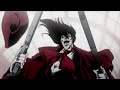 Hellsing Ultimate - Alexander Anderson Makes His Entrance (Official Clip)