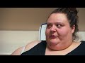 612-lb Woman Reconciles With Son After Losing 100 lbs | My 600-lb Life
