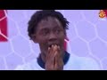 Kobbie Mainoo STUNNING PERFORMANCE vs Swiss | All Tocuhes (HD)