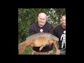 Girls v Boys linear fisheries charity match  August 2019