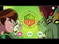 Ben 10 Omniverse: Final Clash | Gameplay-3 | Malware.