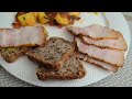 Instead of bacon in 5 minutes! It's a shame I didn't know this recipe 20 years ago