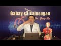 Improve Your Digestion Naturally - Dr. Gary Sy