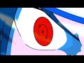 If Sasuke vs Neji | chunin exams | animation
