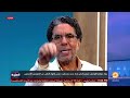 ناصر يكشف المسكوت عنه.. ما علاقة محمود السيسي وعباس كامل بوقف أحمد شوبير؟!