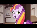 My Little Pony: Cuenta Tu Historia 🦄 T2 E11 Escrito en las Starscouts | Episodio Completo