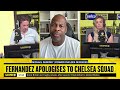 Former Chelsea Player, Michael Duberry, CALLS Chelsea's Reaction To Fernandez's Racist Chant 