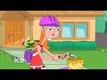 Phineas and Ferb - 'Chronicles Of Meap'