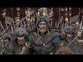 The Elite Wolf Warrior Unit | The Ulfheðnar