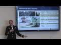 United States Naval Academy Admissions Brief
