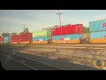 Vancouver BC to Seattle WA by International Train (CAN-USA) | Amtrak's NORTHERNMOST Cascades Service