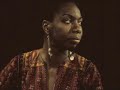 Nina Simone - You Don't Know What Love Is