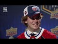 Inside the Canadiens Draft meetings | Behind-the-scenes at the 2023 NHL Draft