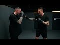 Tom Aspinall's Fight Lab 🥋 Islam Makhachev vs Dustin Poirier Breakdown 🔬 #UFC302