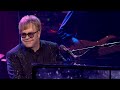 Elton John - Rocket Man (Live)