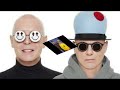 The BEST of Pet Shop Boys {Part 3}