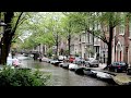 Amsterdam Timelapse