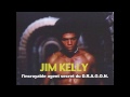 Who is Jim Kelly ?