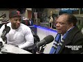 John Witherspoon Interview 2015 - Breakfast Club Classic