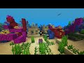 1.13 New Underwater Music - Axolotl, Dragon Fish, Shuniji -[C418]- HQ