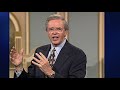 The Unconditional Love of God | Timeless Truths – Dr. Charles Stanley