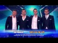 The Neales - Britain's Got Talent 2015 Semi-Final 4