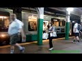 MBTA Railfanning at Boylston | MBTARailFanner1418