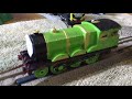 Eduardo's custom showcase: hazel the LNER B12 from bosherStudios254