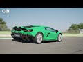 Lamborghini Revuelto Review | Return of the V12