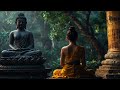 Buddha Relaxing Music for Meditation and zen - Awaken Your Inner Strength - Bansuri Flute For Focus