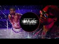 Usher's Super Bowl LVIII Halftime Show (Studio Version)