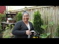 April Secret Garden Tour 2021 - Backyard Garden