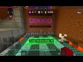 Skywars and Death run on Valentines Day with split controls (The Hive)