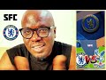 Review For Chelsea 1 - 1 Crystal Palace