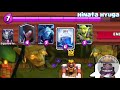 Funny Moments & Glitches & Fails | Clash Royale Montage #71