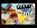 🎧 Party With A Weirdo Peet Montzingo 8D Audio (Use Headphones) 🎧