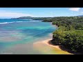 Hawaii 4K Scenic Relaxation Drone Film | Maui Drone Video | #Hawaii4K