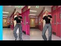 Everybody was Kung Fu Fightinggg - Kung fu fighting AI Dance Version #tiktok #shortsvideo