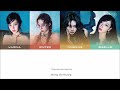Vietsub | Drama - aespa | Color Coded Lyrics