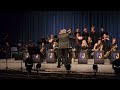 Homestead Jazz Band 1: Always and Forever