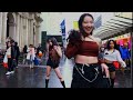 [KPOP IN PUBLIC] LE SSERAFIM (르세라핌) - “UNFORGIVEN” | ONE TAKE Cover by Bias Dance from Australia