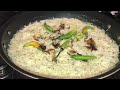 Chicken Tikka Biryani || Chicken Series || Recipe by #drrizwananazkitchen