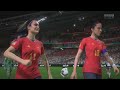 Spain vs England | 2023 Womens WORLD CUP Final | FIFA 23 PS5 Prediction