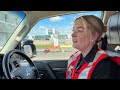 Incredible day out AIRSIDE at London Gatwick (Airfield Operations behind the scenes)