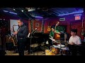 Body and Soul - The Kirill Poudavoff Quartet - Live at The Lilypad 05.14.2024