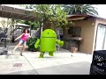 FxGuru Android Dance