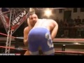 One of the Craziest Exchanges in Pro Wrestling History