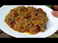 Kate Masale Ka Gosht | Flavour se bhara km Masale  Behad Lazeez AsanTareeke ka Mutton | Gosht Recipe